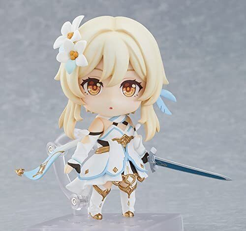 Mua bán NENDOROID 1718 LUMINE FAKE